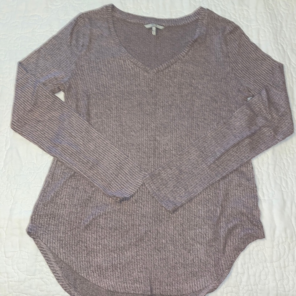 Womens long sleeve